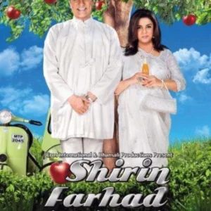 SHIRIN FARHAD KI TOH NIKAL PADI