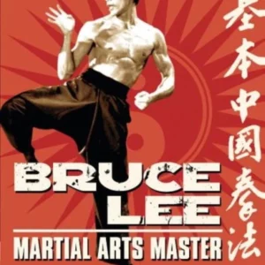 Bruce Lee - Martial Arts Master