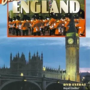 Discovering England