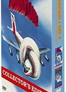 AIRPLANE AND AIRPLANE 2
