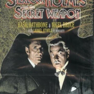 Sherlock Holmes