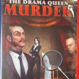 Eastville Chronicles: The Drama Queen Murder