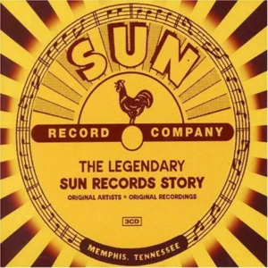 The Legendary Sun Records Story