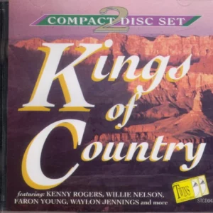 Kings of Country