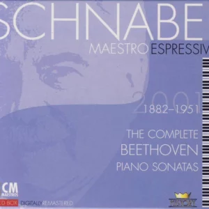Maestro Expressivo