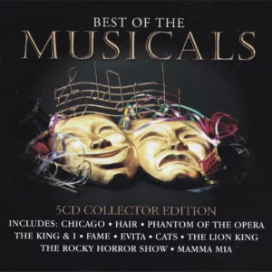 Best of Musicals