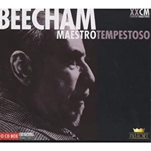 Maestro Tempestoso