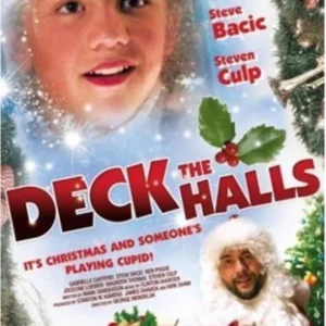 Deck The Halls
