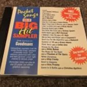 Pocket Songs
