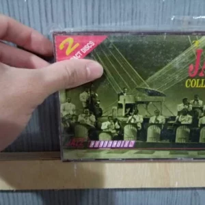 The Jazz Collection