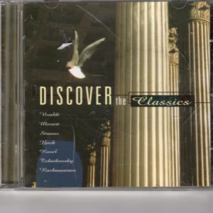 Discover the Classics
