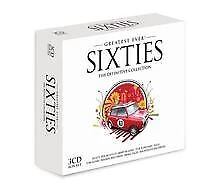 Greatest Ever Sixties: The Definitive Collection