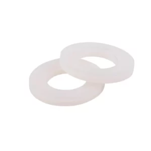 Nylon Washer M6