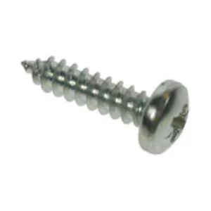 SELF TAPPING SCREW Pan Head Cross Head 3.5 x 10mm - (6 x 3/8)