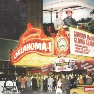 Original Music From The Classic Motion Picture Oklahoma