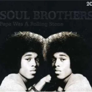 Soul Brothers
