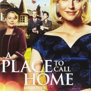 A Place to Call Home - Series 4