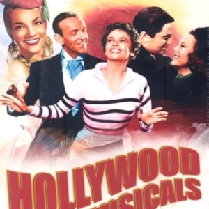 HOLLYWOOD MUSICALS