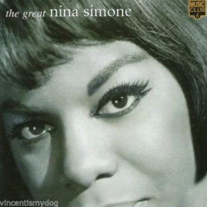 The Great Nina Simone