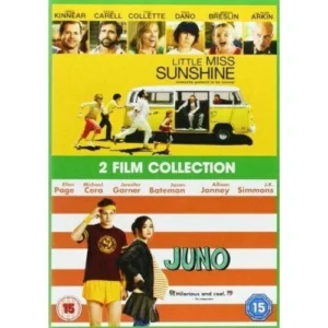 Little Miss Sunshine / Juno