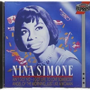 Nina Simone