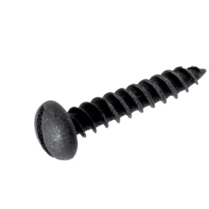 AVF Metal Woodscrew 3.5mm 20mm Pack of 25