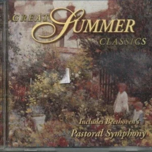 Great Summer Classics