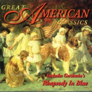 Great American Classics