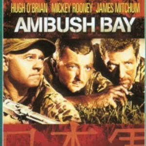 Ambush Bay