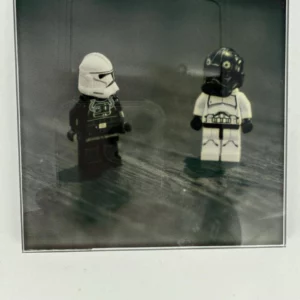 Star Wars Coaster Glass – Heat Resistant & Decorative
