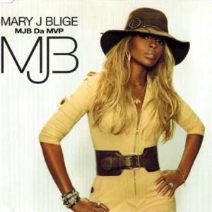 MJB Da MVP