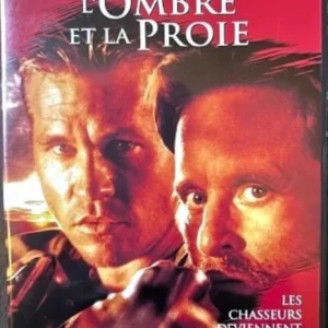 L'Ombre et la proie