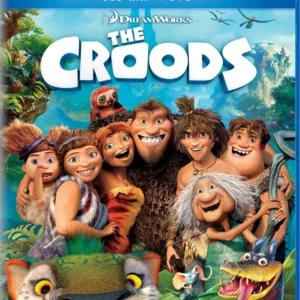 Croods
