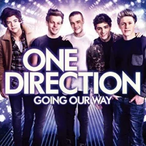 One Direction: Going Our Way