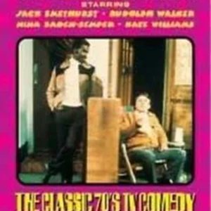 Love Thy Neighbour: Series 1 - Episodes 3 And 4