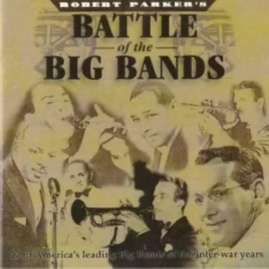 Battle of the Big Bands