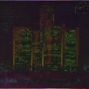 Sound of Detroit