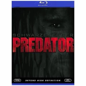 PREDATOR