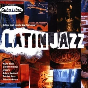 Latin Jazz