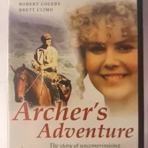 Archer's Adventure