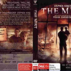 The Mist