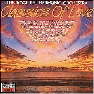 Classics of Love