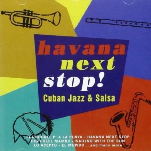 Havana Next Stop