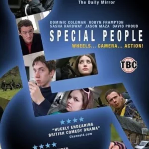 Special People