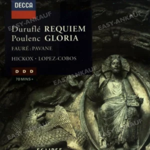 Duruflé, Maurice