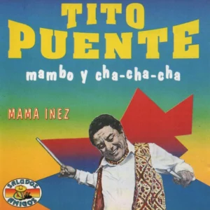 Mambo Y Cha-Cha-Cha