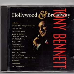 Hollywood & Broadway