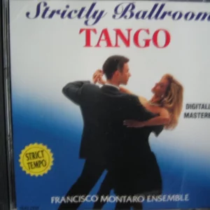 Francisco Montaro - Tango