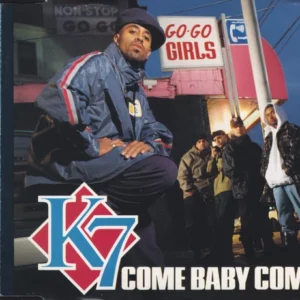 Come Baby Come
