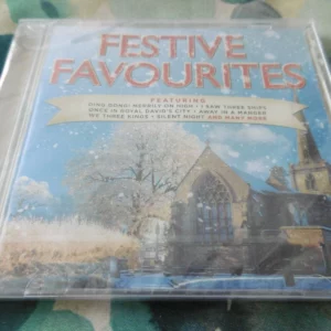 Festive Favourites